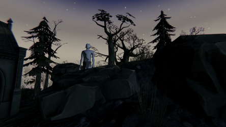Nosferatu's Dominion screenshot 1