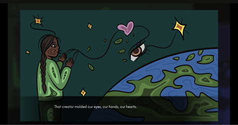 Taleweavers Alliance Anthology screenshot 1