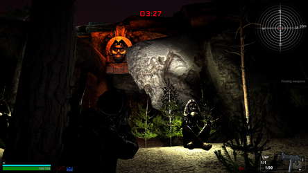 Maze of Perdition screenshot 7