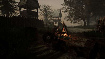 Past Fate screenshot 8