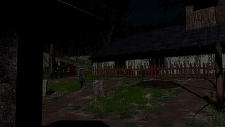 Mortuar screenshot 1
