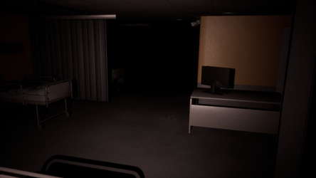 Fragment of Humanity screenshot 1