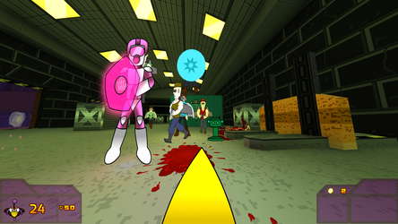 Project Absentia screenshot 7