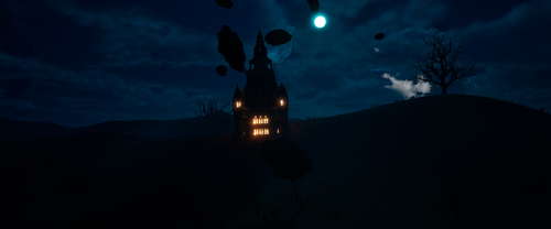 A Tale Of Misery screenshot 8