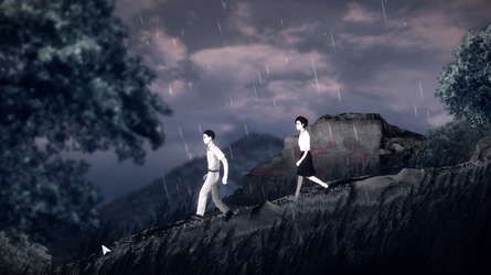 Detention screenshot 1