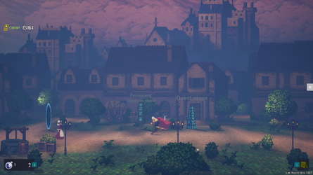 Slime Masters screenshot 1