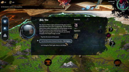 Lords of Ravage screenshot 8