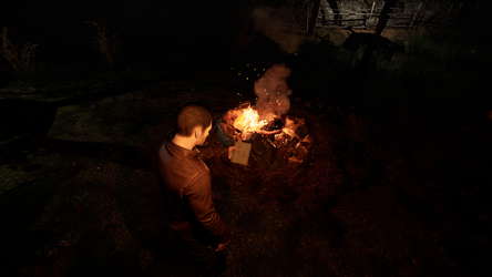 Unholy Village Free Version screenshot 7