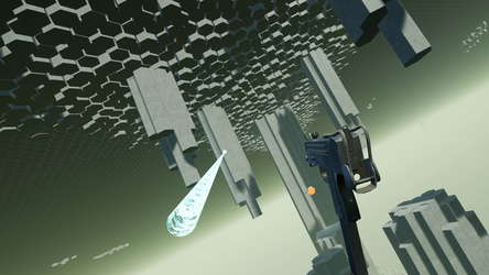 Basault VR screenshot 3