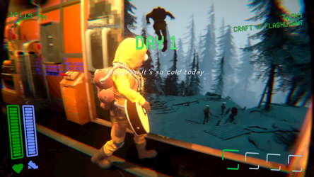 Dreadway screenshot 2