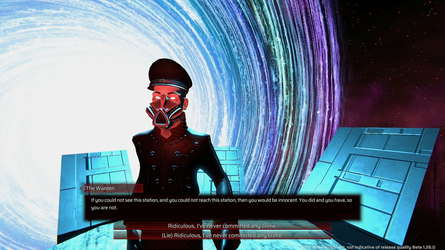 Underspace screenshot 11