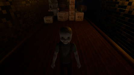 Smell Of Death screenshot 3