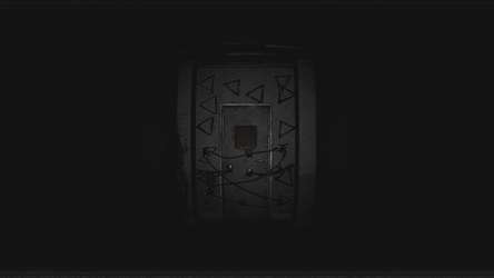 Paranormal VHS screenshot 10