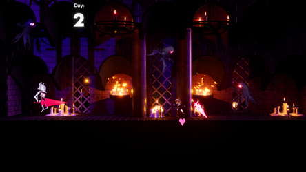 Drealegy screenshot 4