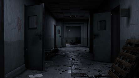 MadMan screenshot 2