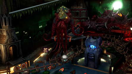 Pinball M screenshot 5