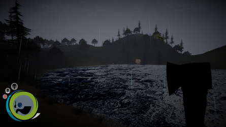Wrong Landing screenshot 8