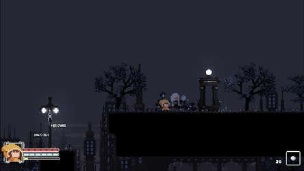 The Unknown screenshot 6