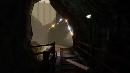 THRESHOLD screenshot 10