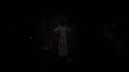 IMAGO: Beyond the Nightmares screenshot 24