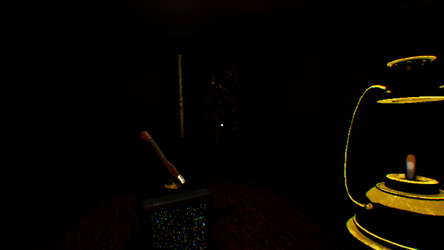 Forgotten Fears screenshot 11