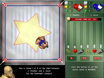 Winter Wolves Classic Games Collection screenshot 3