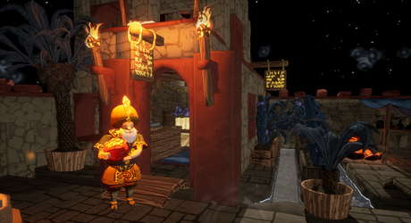 BattleJuice Alchemist screenshot 5