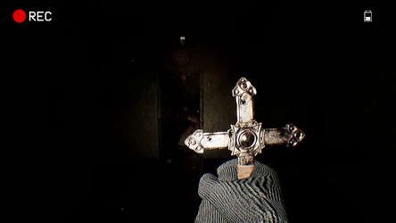 Death From The Darkness screenshot 17
