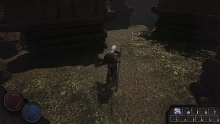 Diabolika screenshot 17