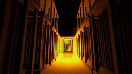 Nyctophobia screenshot 15