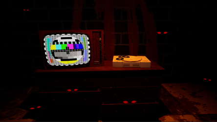 Ghost VCD screenshot 1