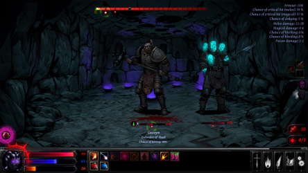 Hellslave screenshot 7
