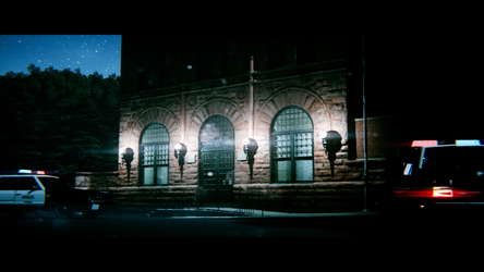 The Haunting Eyes screenshot 1