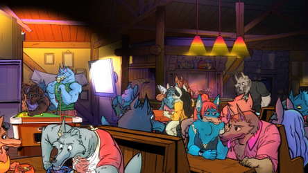 Wailing Heights screenshot 2