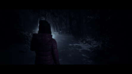 Until Dawn™ screenshot 11