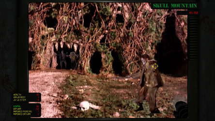 Corpse Killer - 25th Anniversary Edition screenshot 5