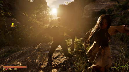 Journey Through the Undead screenshot 20