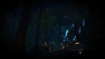 Tatari: The Arrival screenshot 6