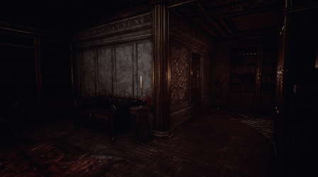 Secrets of the Haunted Mansion screenshot 4