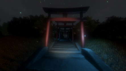 祭品的逆襲 The Counterattack Of Sacrifice screenshot 3