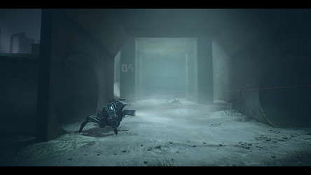 7th Sector screenshot 10