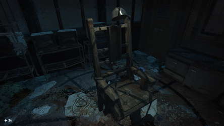 Darklands:Awakening screenshot 6