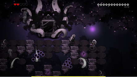 Thy Creature screenshot 6