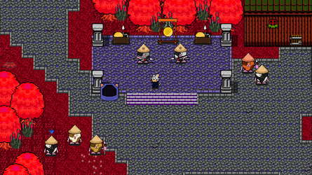Astral Wield screenshot 7