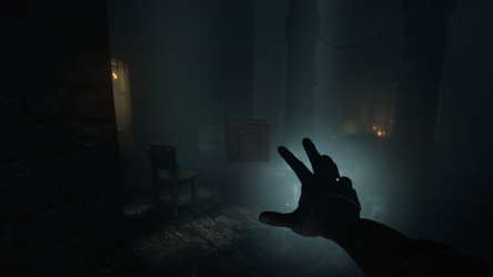 Lethe - Episode One screenshot 6