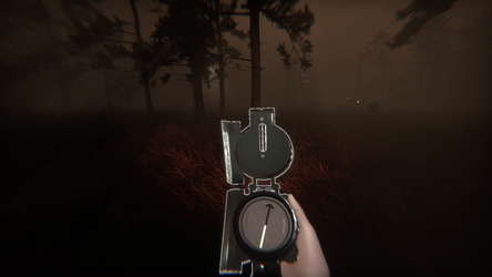 Creepy Shift: Uncle Joe’s Motel screenshot 9