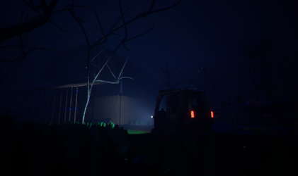 ClayTown Horror Part One screenshot 2