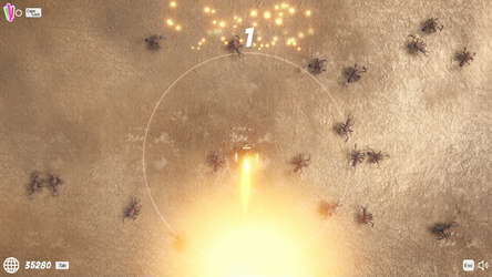 BUG screenshot 2