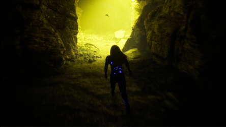 Vribyss Refuge™ The Escape screenshot 4