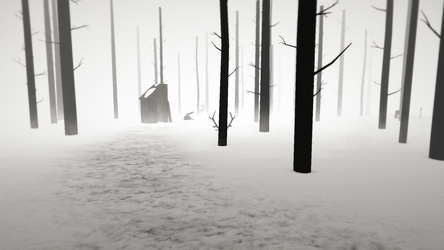 Deer Man screenshot 5
